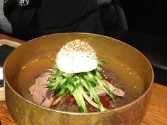 冷面-济州爱肉堂(总店)
