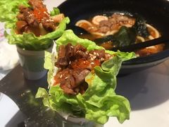 -花漫里日式餐厅(南安中骏店)