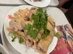 -振鼎鸡(福州路店)