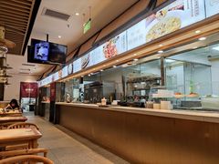 -谷连天安心食堂(裕华万达店)