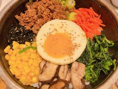 -七八冷面·延边朝鲜族美食(世纪汇店)