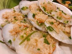 -盛港湾海鲜食府(黄沙店)