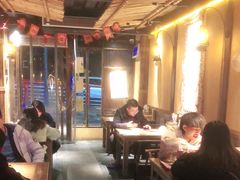 大堂-串盟烧烤大排档·长沙美食地标(星沙店)