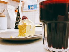 -COTTON CAFE(德信·中外公寓店)