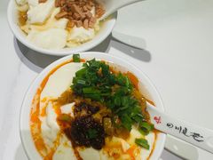 -川味堂·四川豆花(八卦岭店)
