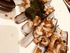 -陶陶居海鲜酒家(新马路店)