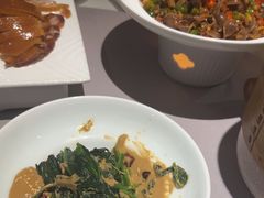 -北京老铺烤鸭(老城根店)