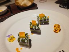 -狮拾久·现代新加坡料理(福田COCO Park店)