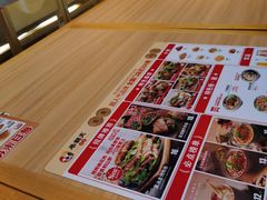 -卷翻天·卷饼(越野路店)