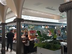 -凡塔斯牛排自助餐厅(广东佛山三水万达店)