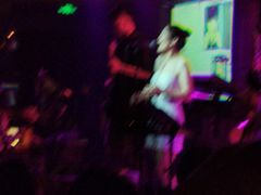 -音乐房子·Vintage Live Bar(玉林总店)