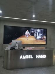 -ANGELHAND