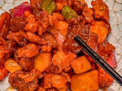 -古南都·老广东酒楼(龙江店)