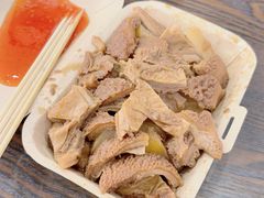 -细妹五香牛杂(步行街店)