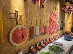 -羊大爷涮肉(亮马桥店)