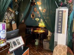 -一棵树咖啡馆(泉乐坊店)