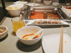 -海底捞火锅(珠影星光城夜宵主题店)