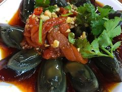 -庞家烧烤客栈(炮台山店)