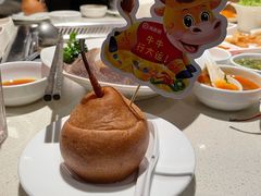 -海底捞火锅鲜切牛肉主题店(长寿路店)