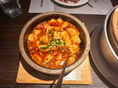 石锅豆腐-外婆家(杭州马塍店·杭帮菜名店)