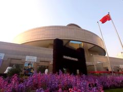 -上海博物馆(人民广场馆)