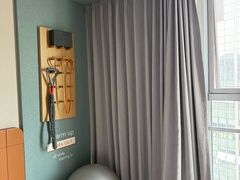 -苏州古运河逸衡酒店