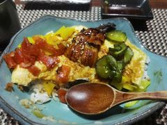 -嗨寿司 无国界料理