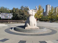 -永定河休闲森林公园