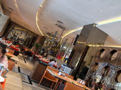 -烟台百纳瑞汀酒店