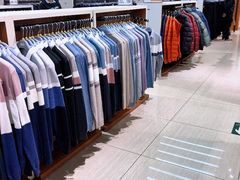 -海澜之家(王府井大街店)