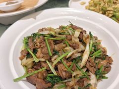-福来齐·鲁菜海鲜·渔家菜(朝阳街分店)