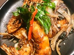-美奈小馆·越南料理(中航城君尚购物中心店)