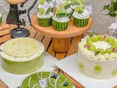 -可丽可丽·生日蛋糕·下午茶(厦门鹭港店)