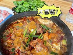 -大方六龙豆干(双山总店)