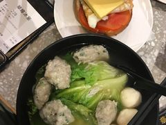 -华嫂冰室(尖沙咀店)