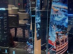 -运·中餐厅(成都华尔道夫酒店)