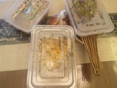 -石棉老鬼烧烤(温江店)