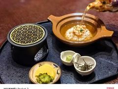 -鮨匠·割烹料理(巨鹿花园店)