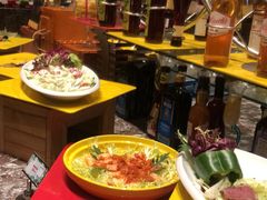 -骊韵咖啡厅(深圳中海凯骊酒店)