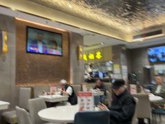 -香港新发烧腊茶餐厅(水围店)