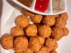 -真地道京味府·鲜橙烤鸭·北京菜(朝阳公园·甜水园店)