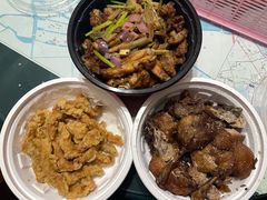 -川堂风·跷脚牛肉·乐山爆炒(宝山日月光店)