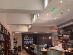 -BAKER&SPICE(安福路店)