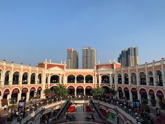 -佛罗伦萨小镇广佛名品奥特莱斯(疏港路店)