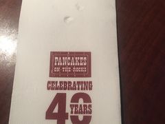 -Pancakes on the rocks(Darling Harbour)