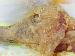 -潘太师炸鸡腿(中茵海华广场店)
