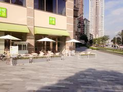 -奈雪的茶(南山大冲一期店)