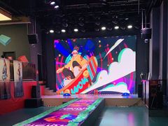 -嗨马乐动室内潮玩运动·团建·轰趴·桌游(南丰汇店)