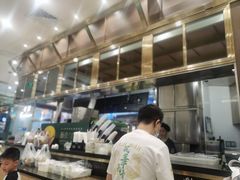 -翠华餐厅(正佳广场店)