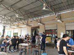 大堂-佰运猪蹄(高陵店)